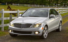   Mercedes-Benz C300 Luxury - 2007
