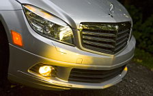  Mercedes-Benz C300 Luxury - 2007