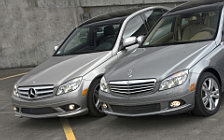   Mercedes-Benz C350 Sport - 2008