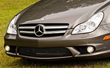   Mercedes-Benz CLS550 - 2009