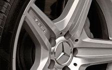   Mercedes-Benz CLS550 - 2009