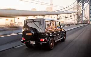   Mercedes-AMG G 65 Final Edition US-spec - 2018