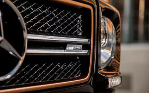   Mercedes-AMG G 65 Final Edition US-spec - 2018