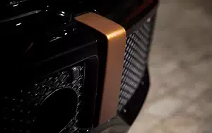   Mercedes-AMG G 65 Final Edition US-spec - 2018