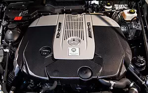   Mercedes-AMG G 65 Final Edition US-spec - 2018