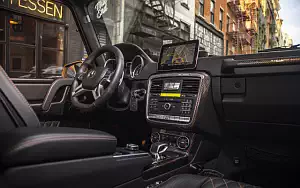   Mercedes-AMG G 65 Final Edition US-spec - 2018