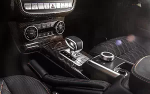  Mercedes-AMG G 65 Final Edition US-spec - 2018
