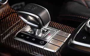   Mercedes-AMG G 65 Final Edition US-spec - 2018