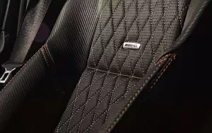   Mercedes-AMG G 65 Final Edition US-spec - 2018