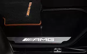   Mercedes-AMG G 65 Final Edition US-spec - 2018