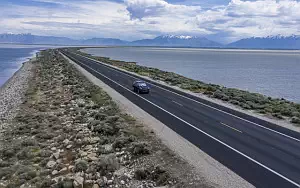   Mercedes-Benz GLS 450 4MATIC US-spec - 2019
