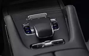   Mercedes-Benz GLS 580 4MATIC AMG Line (Cavansite Blue) US-spec - 2019