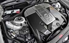   Mercedes-Benz S65 AMG - 2010