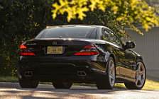   Mercedes-Benz SL600 - 2009