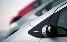   Mercedes-Benz A-class Classic, Elegance and Avantgarde 5door 2004