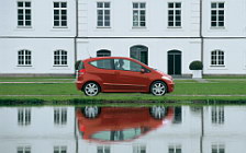   Mercedes-Benz A180 CDI 3door - 2004