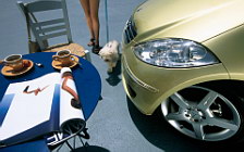  Mercedes-Benz A200 Avantgarde 3door 2004