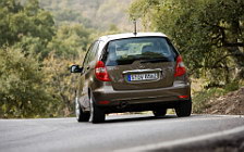   Mercedes-Benz A200 5door 2008