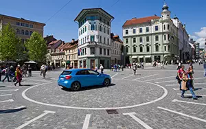 ���� ���������� Mercedes-Benz A200 - 2012