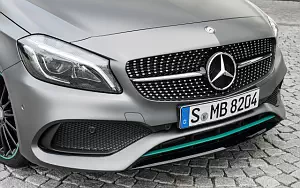   Mercedes-Benz A 250 Motorsport Edition - 2009