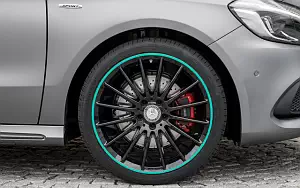   Mercedes-Benz A 250 Motorsport Edition - 2009