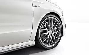   Mercedes-AMG A 45 4MATIC - 2009