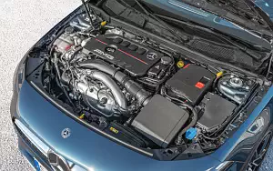   Mercedes-AMG A 35 4MATIC Sedan - 2019