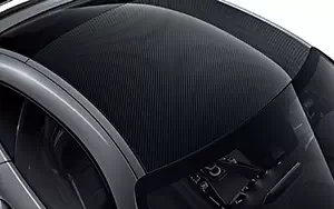   Mercedes-AMG GT Edition1 - 2014