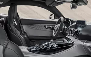   Mercedes-AMG GT S - 2014
