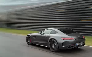   Mercedes-AMG GT C Edition 50 - 2017