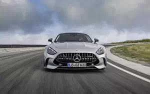   Mercedes-AMG GT 63 4MATIC+ - 2023