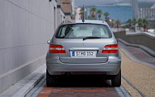   Mercedes-Benz B150 2005