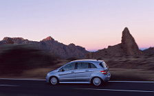   Mercedes-Benz B200 CDI 2005