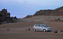   Mercedes-Benz B200 CDI 2005
