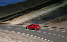   Mercedes-Benz B200 Turbo 2005