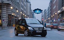   Mercedes-Benz B200 CDI 2008