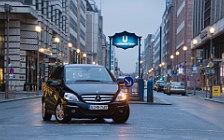   Mercedes-Benz B200 CDI 2008