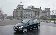   Mercedes-Benz B200 CDI 2008