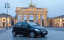   Mercedes-Benz B200 CDI 2008