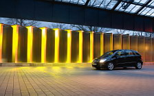   Mercedes-Benz B200 CDI 2008