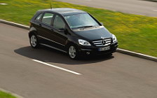   Mercedes-Benz B200 CDI 2008