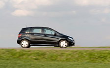   Mercedes-Benz B200 CDI 2008