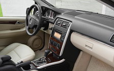   Mercedes-Benz B200 CDI 2008