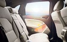   Mercedes-Benz B200 CDI - 2011