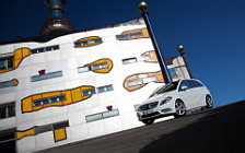   Mercedes-Benz B200 CDI - 2011
