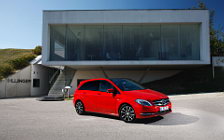   Mercedes-Benz B200 CDI - 2011