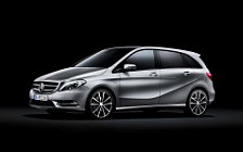   Mercedes-Benz B200 CDI - 2011