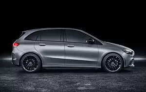   Mercedes-Benz B-class AMG Line - 2019