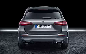   Mercedes-Benz B-class AMG Line - 2019