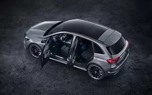   Mercedes-Benz B-class AMG Line - 2019
